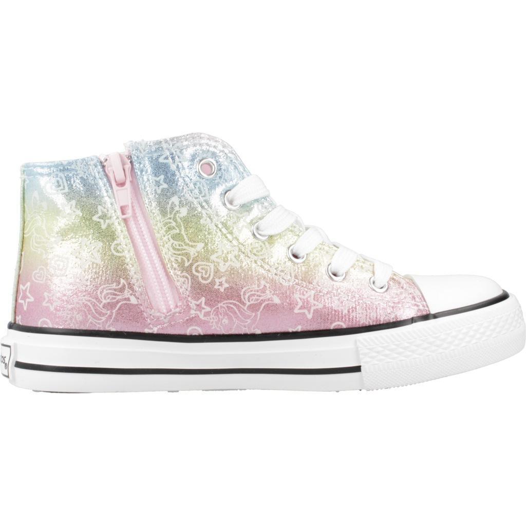 Buty CONGUITOS COSH283060 Wielokolorowy 4/5