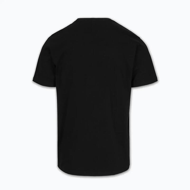 Tricou bărbați Pitbull Logo Palms