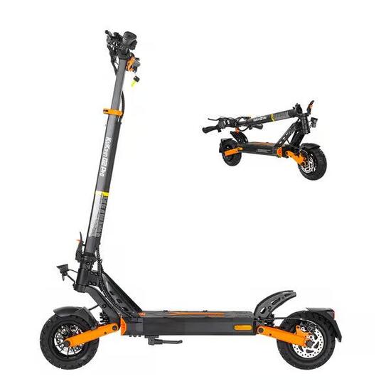 KuKirin G2 PRO ABE patinete electrico 20 km/h larga autonomia