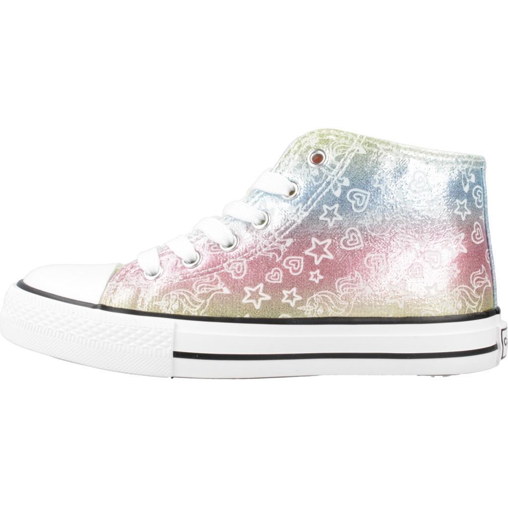 Buty CONGUITOS COSH283060 Wielokolorowy 2/5