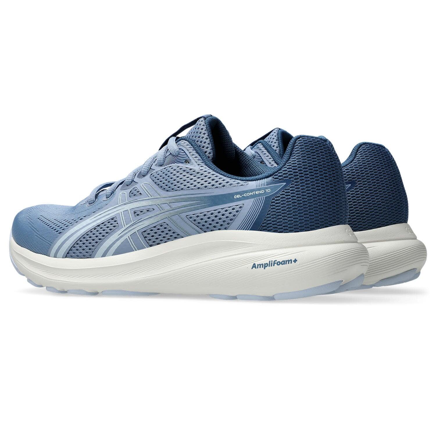 Schoenen - Hardlopen - Dames - Gel-contend 10 - Indigo/Blue 4/7