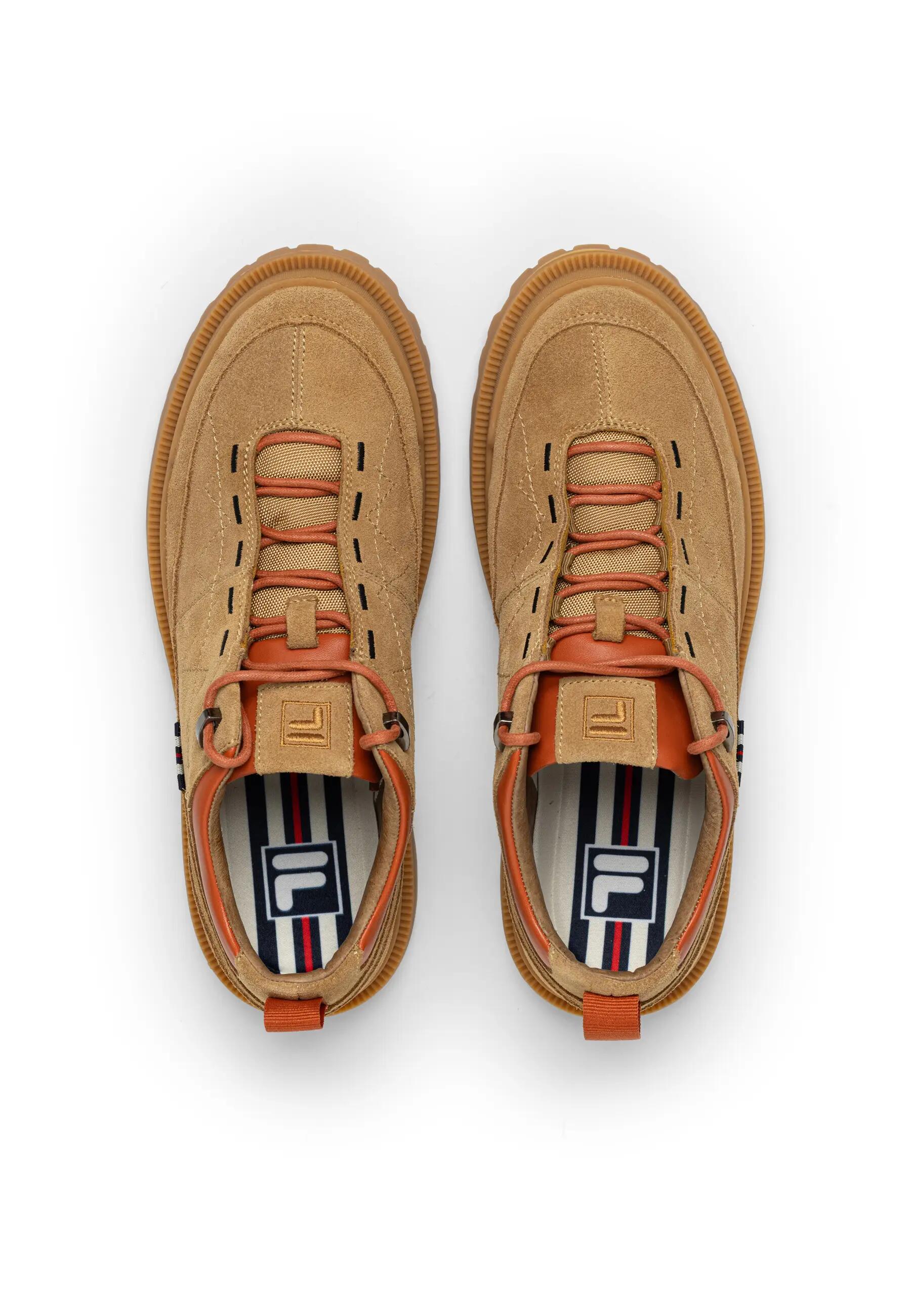 FILA Footwear FILA DRIFTROCK S2 5/6