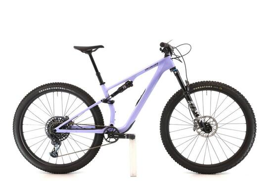 Tweedehands MTB · Epic 8 EVO Comp GX · Zeer goede toestand