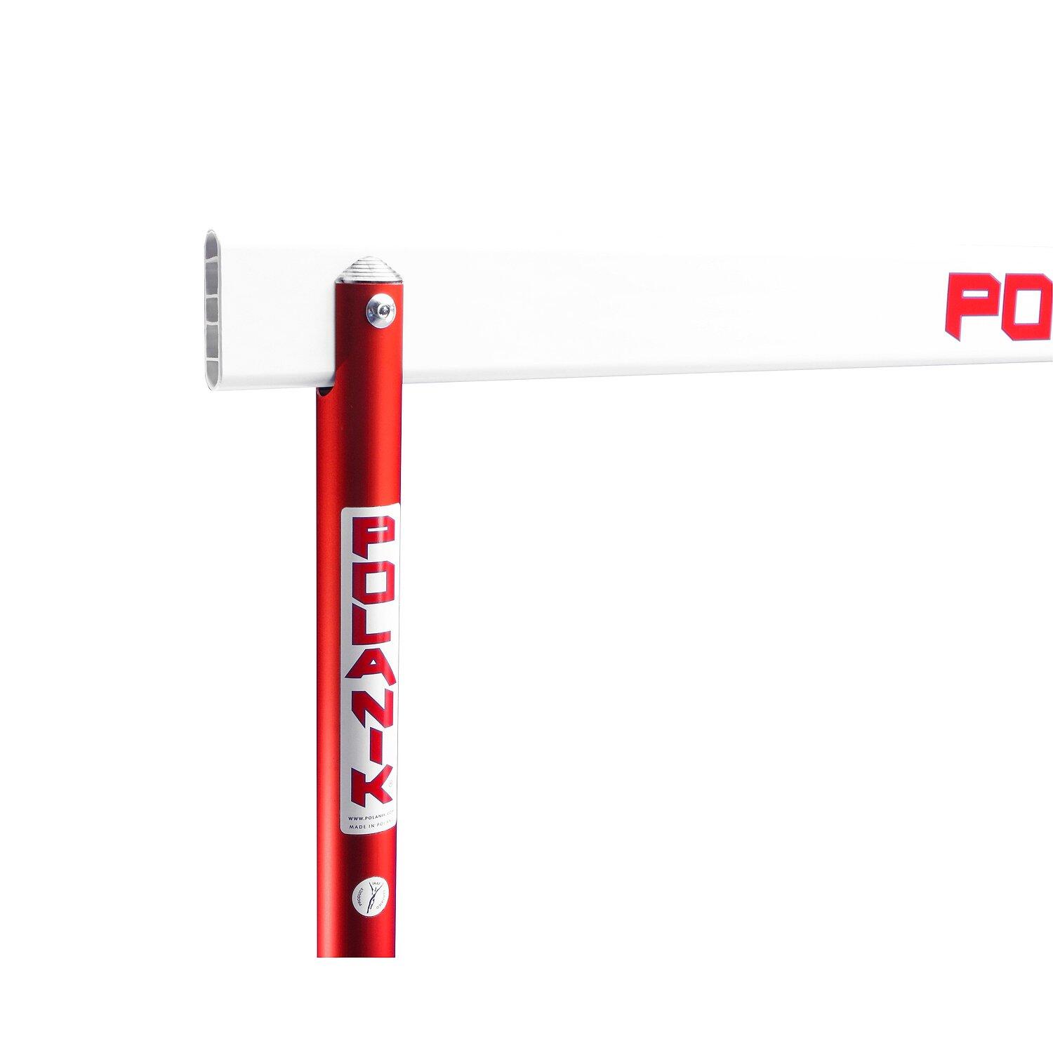 Wettkampfhürde 76,2–106,7 cm Leichtathletik Unisex 3/6