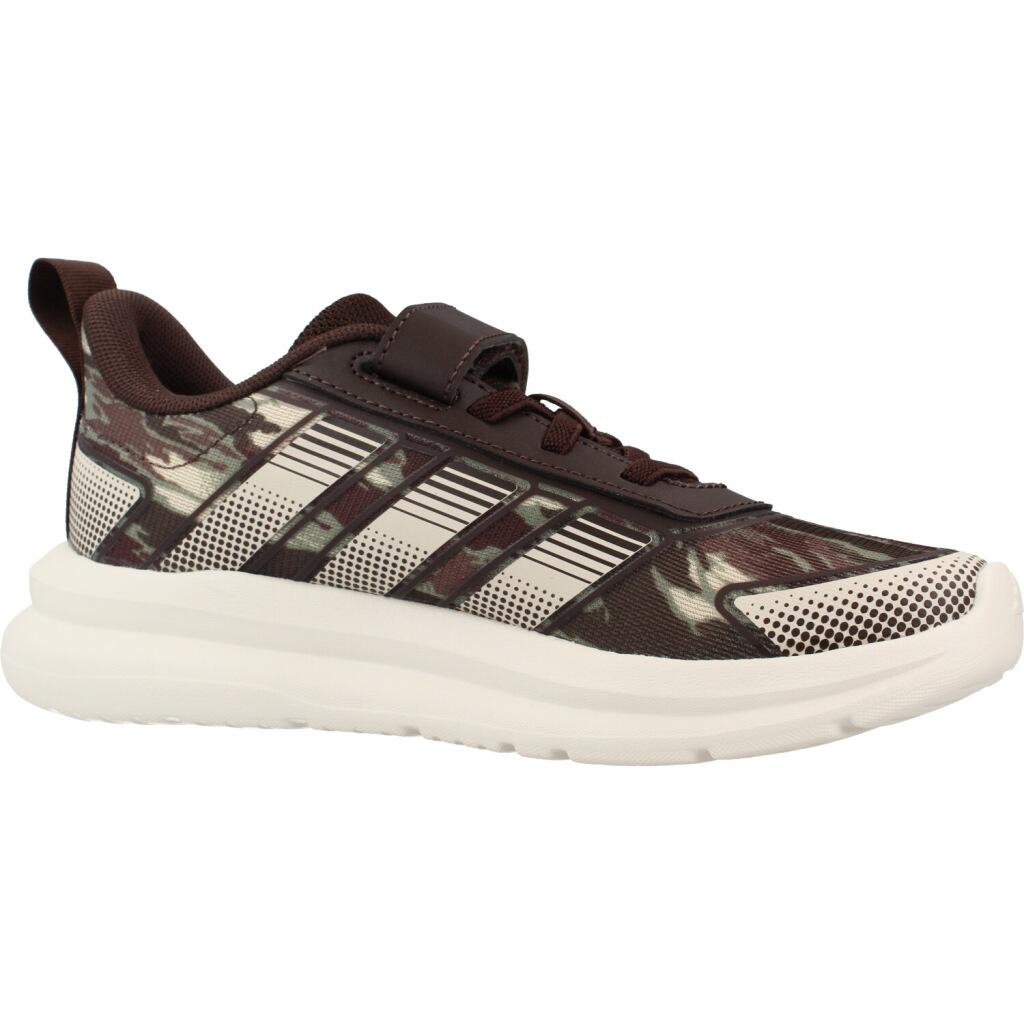 Buty ADIDAS TENSAUR RUN 4.0 EL Wielokolorowy 5/5