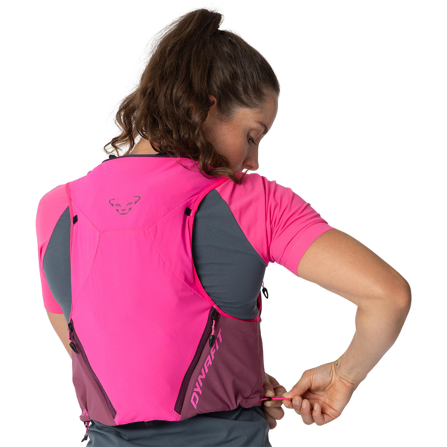 Unisex Rucksack ALPINE 8 VEST 2/4