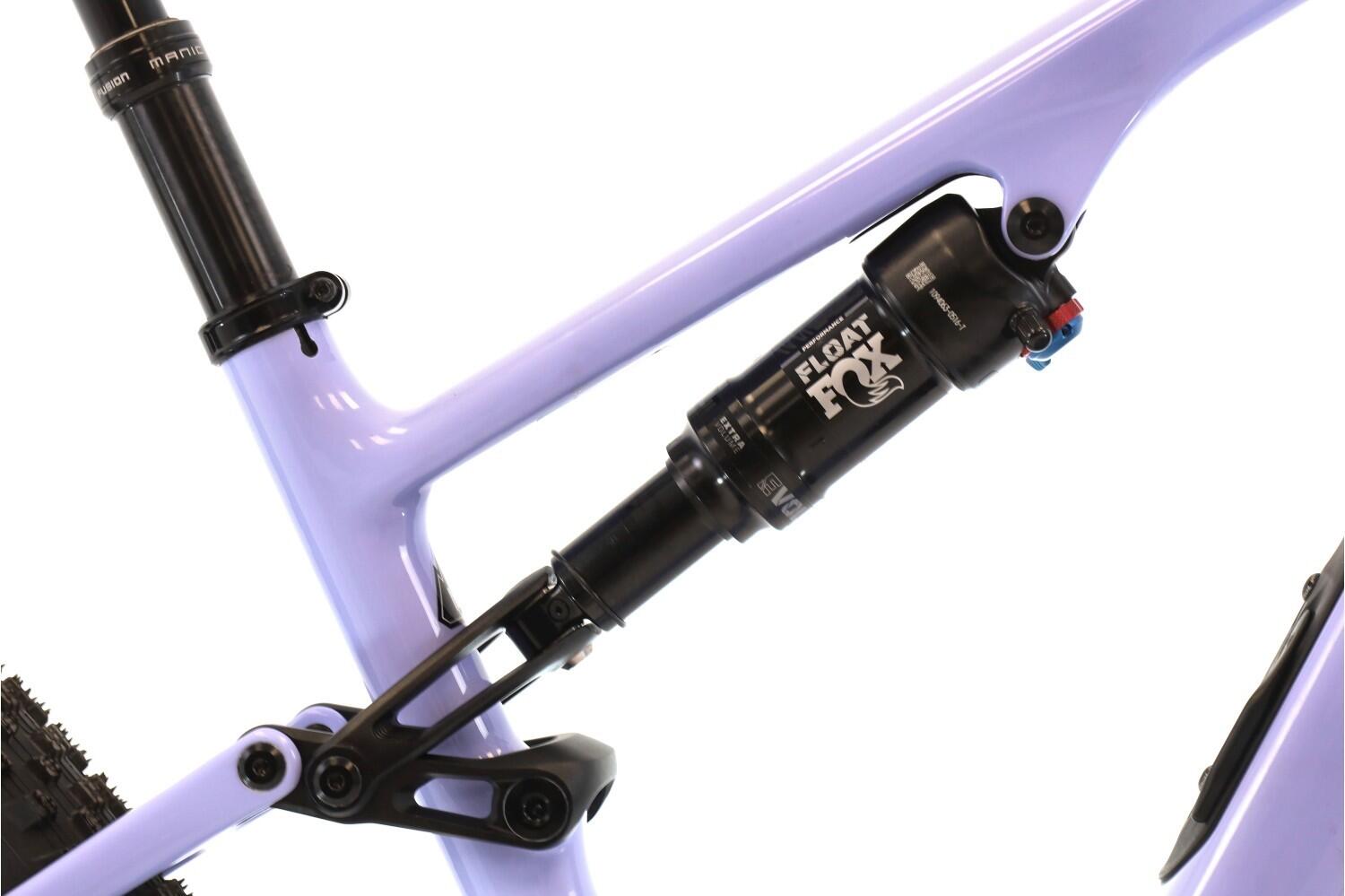 Segunda Vida · MTB ·  Epic 8 EVO Comp GX · Muy buen estado 7/8