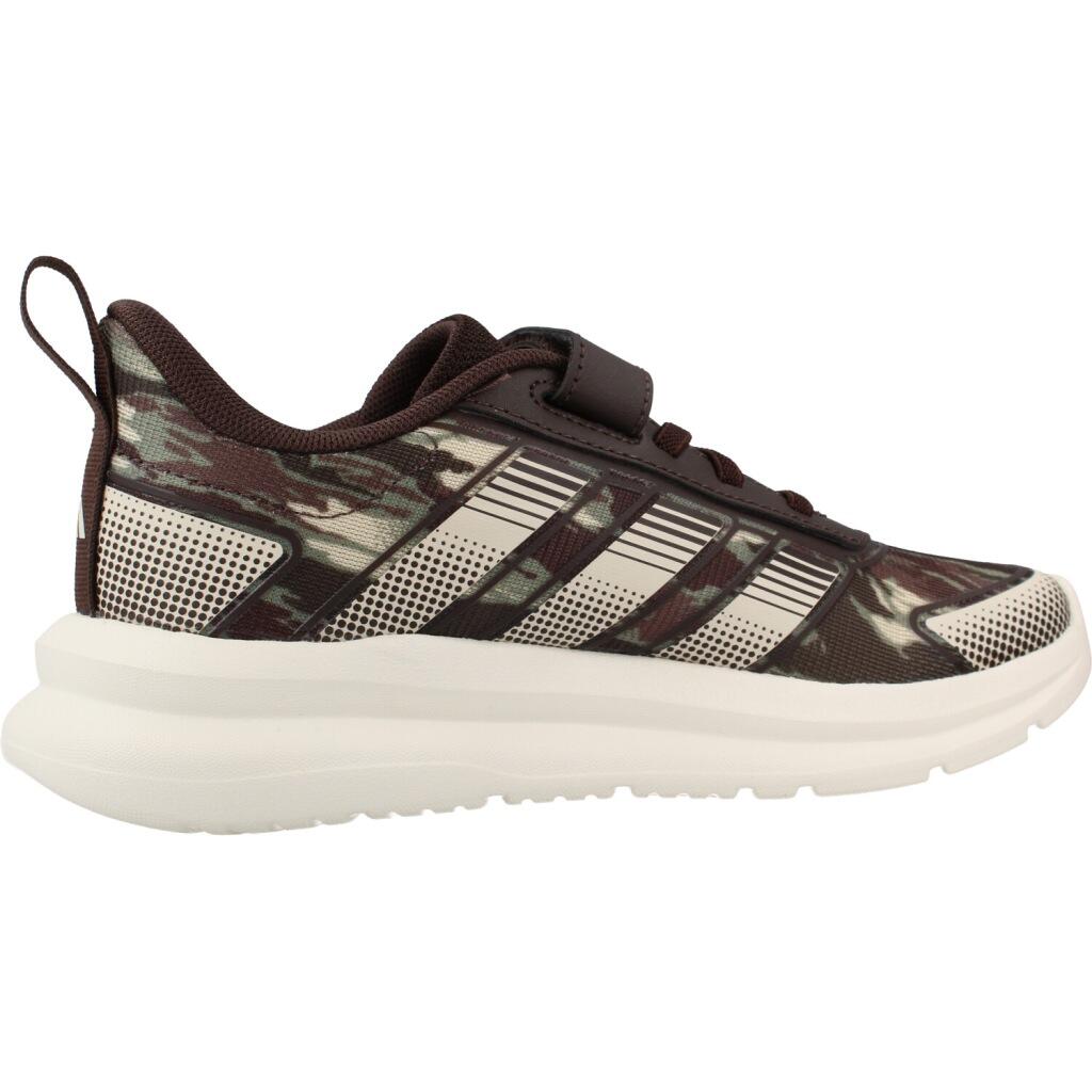 Buty ADIDAS TENSAUR RUN 4.0 EL Wielokolorowy 4/5