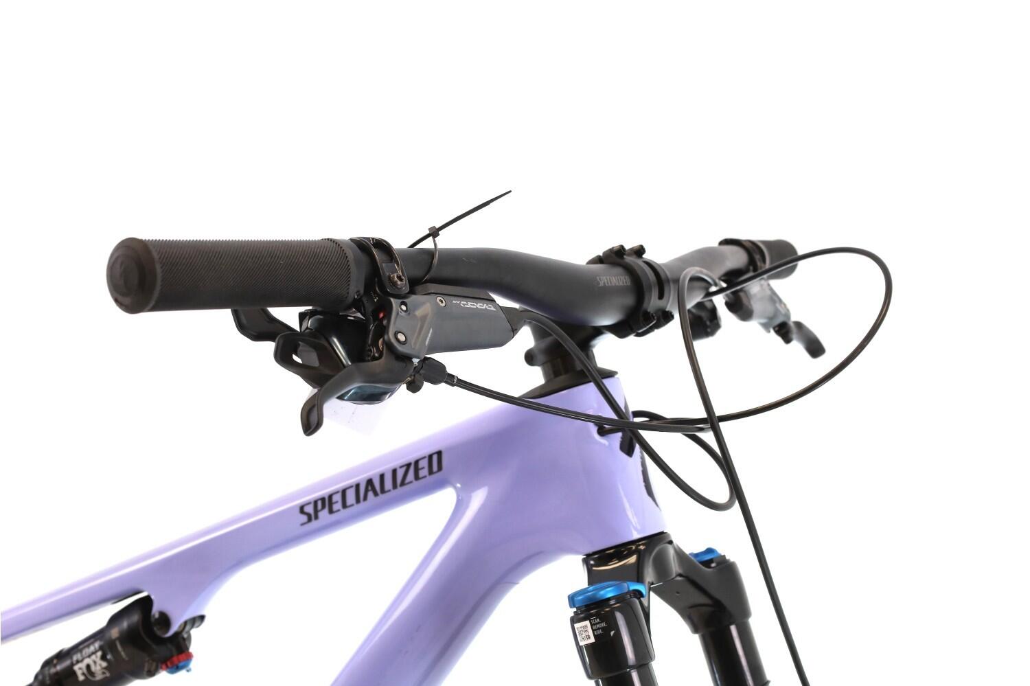 Segunda Vida · MTB ·  Epic 8 EVO Comp GX · Muy buen estado 6/8