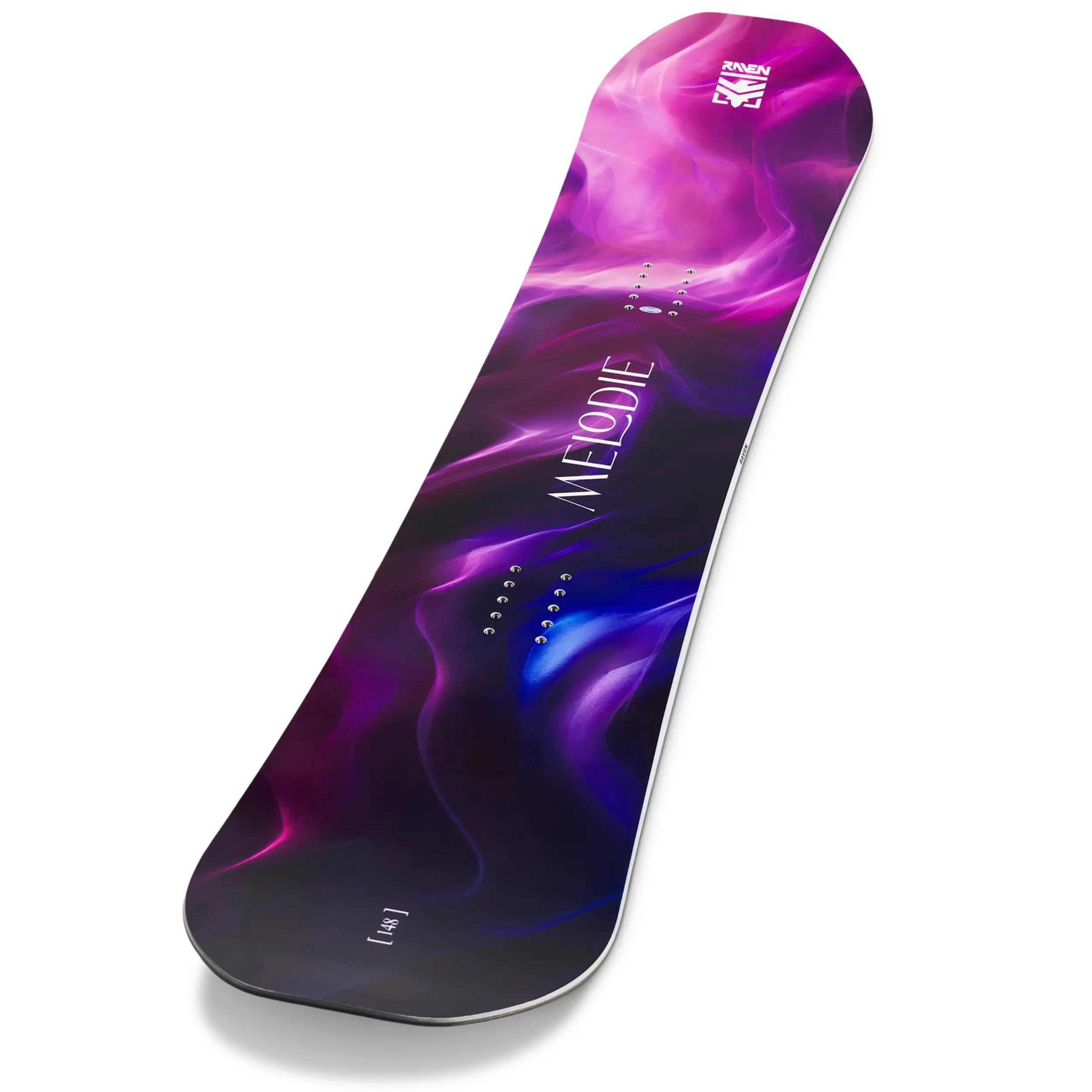 Snowboard Melodie 8/8