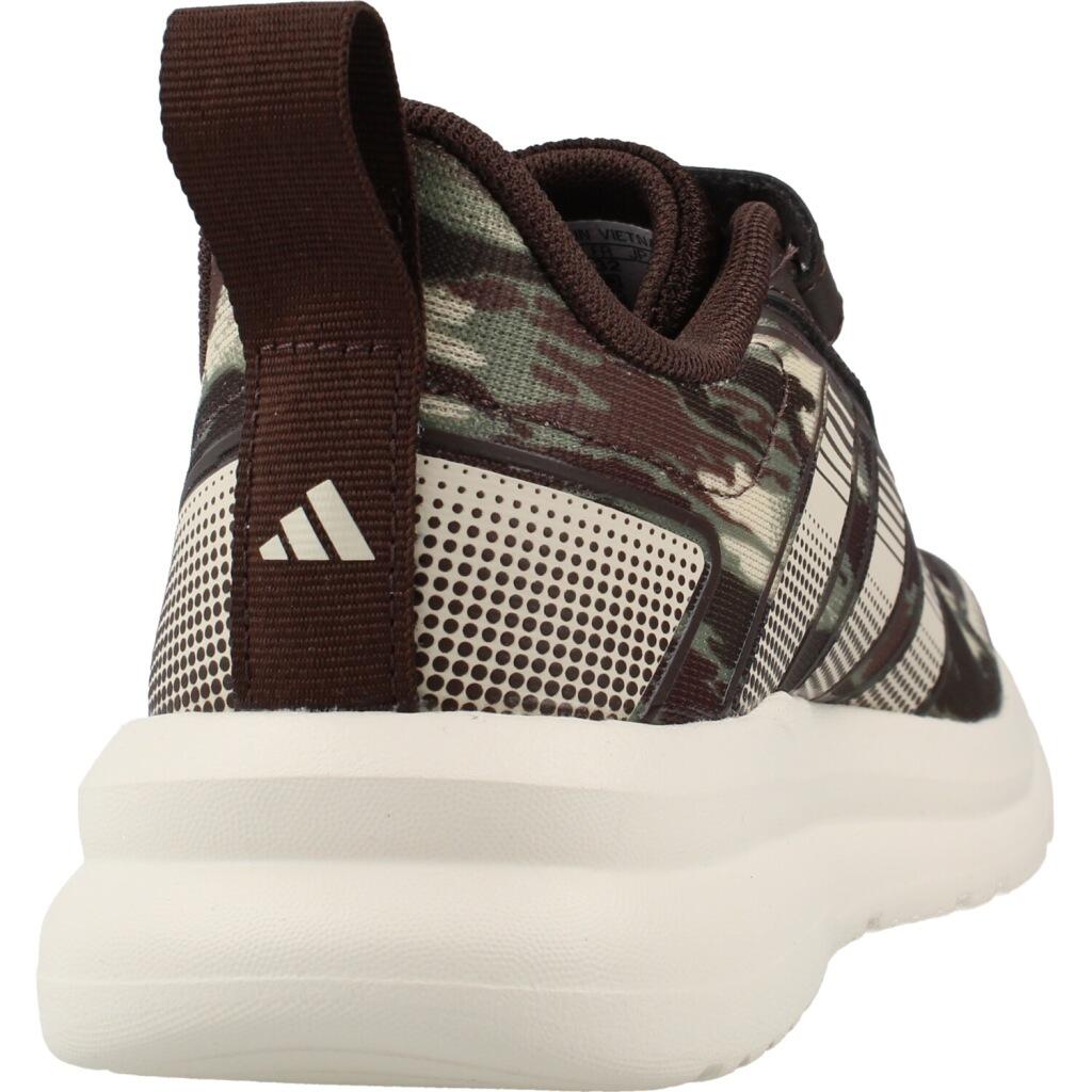 Buty ADIDAS TENSAUR RUN 4.0 EL Wielokolorowy 3/5