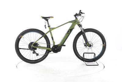 Ebike ricondizionata · R Raymon HardRay E 4.0 · Ottime condizioni
