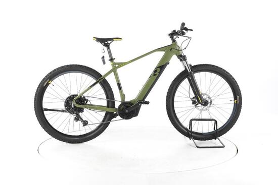 Ebike ricondizionata · R Raymon HardRay E 4.0 · Ottime condizioni