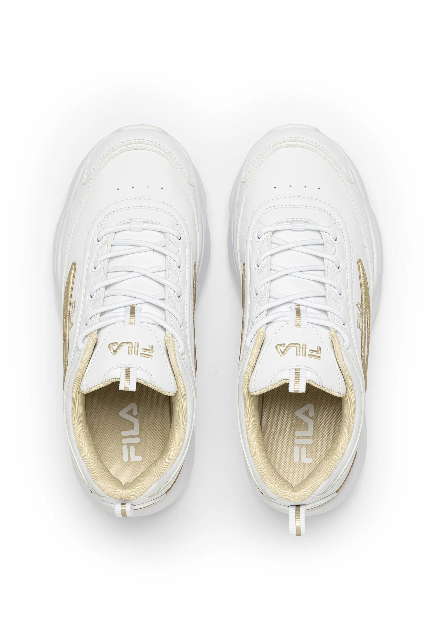 FILA Footwear FILA SKYE ZP wmn 3/8