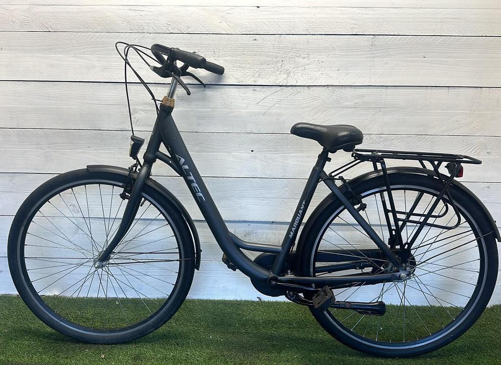 Bicicletta usata Altec Marquant 4/4