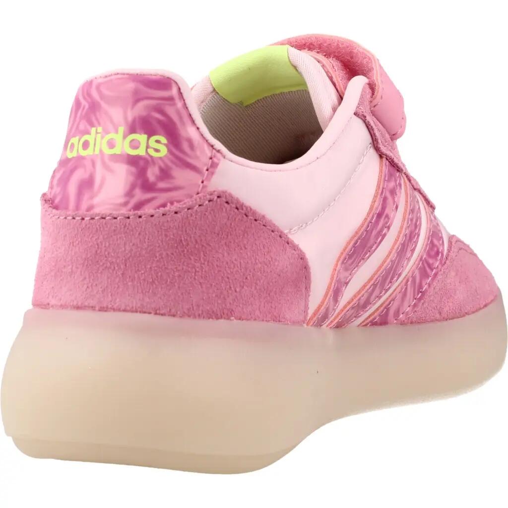 Zapatillas niña Adidas Barreda Decode El C 3/5