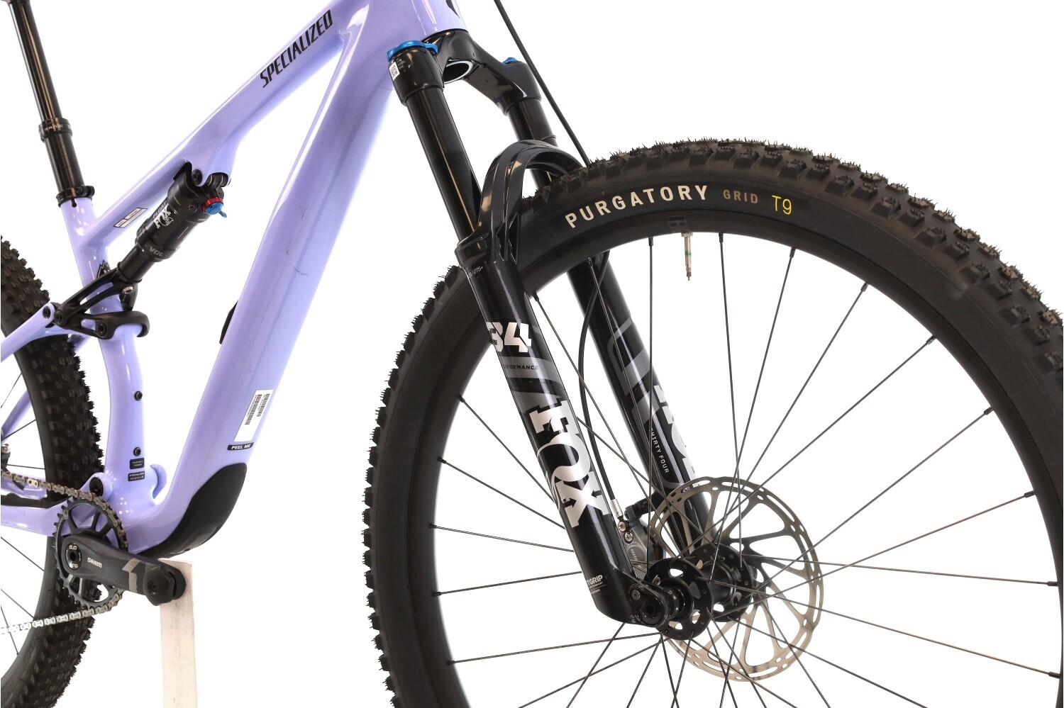 Segunda Vida · MTB ·  Epic 8 EVO Comp GX · Muy buen estado 5/8