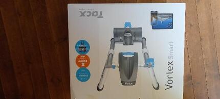 Entre Particuliers - home trainer tacx vortex smart