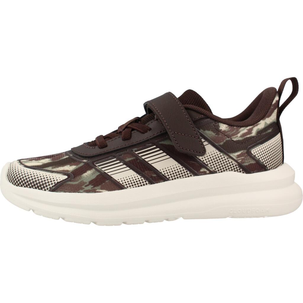 Buty ADIDAS TENSAUR RUN 4.0 EL Wielokolorowy 2/5