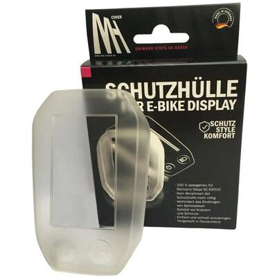 MH-Cover Shimano Steps SC-E6010 Cover protettiva display ebike