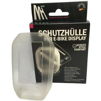 MH-Cover Shimano Steps SC-E6010 Ebike Displayschutzhülle