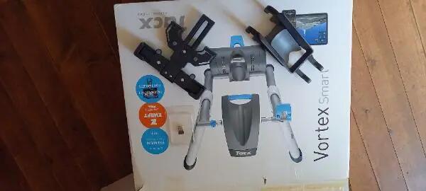 Entre Particuliers - home trainer tacx vortex smart 3/3