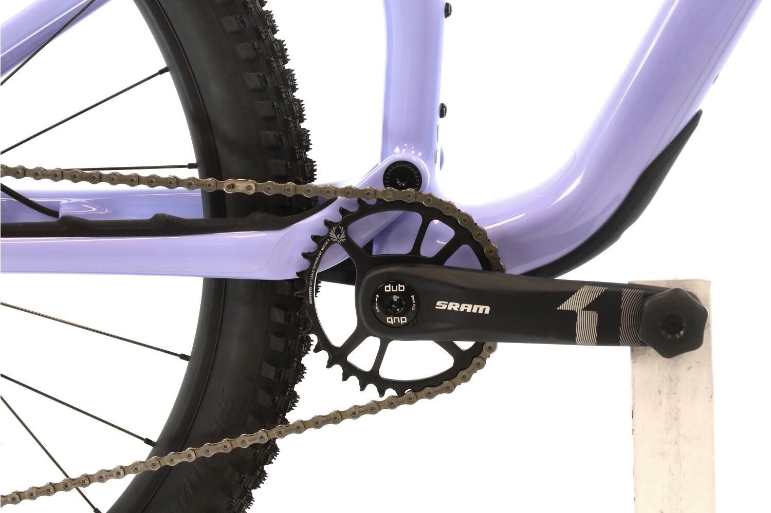 Segunda Vida · MTB ·  Epic 8 EVO Comp GX · Muy buen estado 4/8