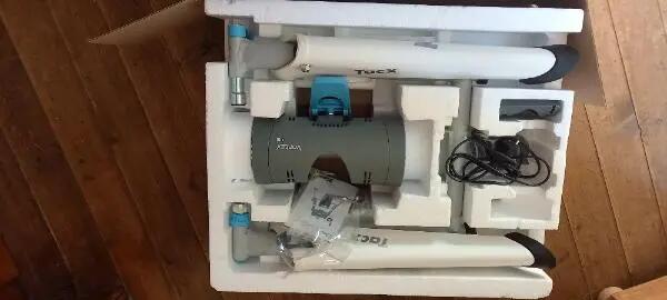 Entre Particuliers - home trainer tacx vortex smart 2/3