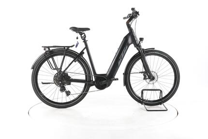 Tweedehands - KTM Macina Style 730 Trekking E-Bike Lage instap - Zeer goed