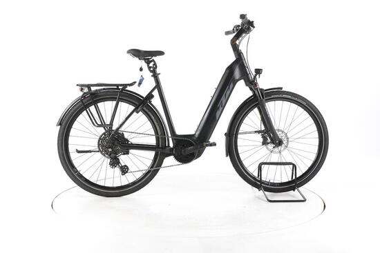 Tweedehands - KTM Macina Style 730 Trekking E-Bike Lage instap - Zeer goed