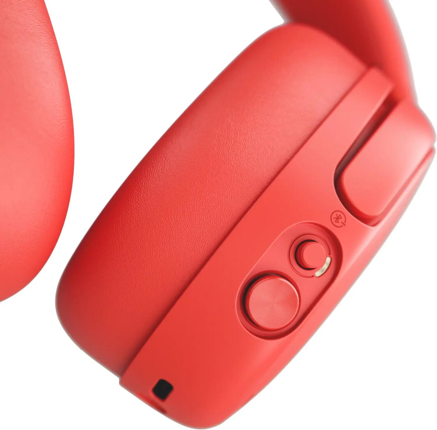 Skdy Crusher 720 Wireless Over Ear Plasma 4/5