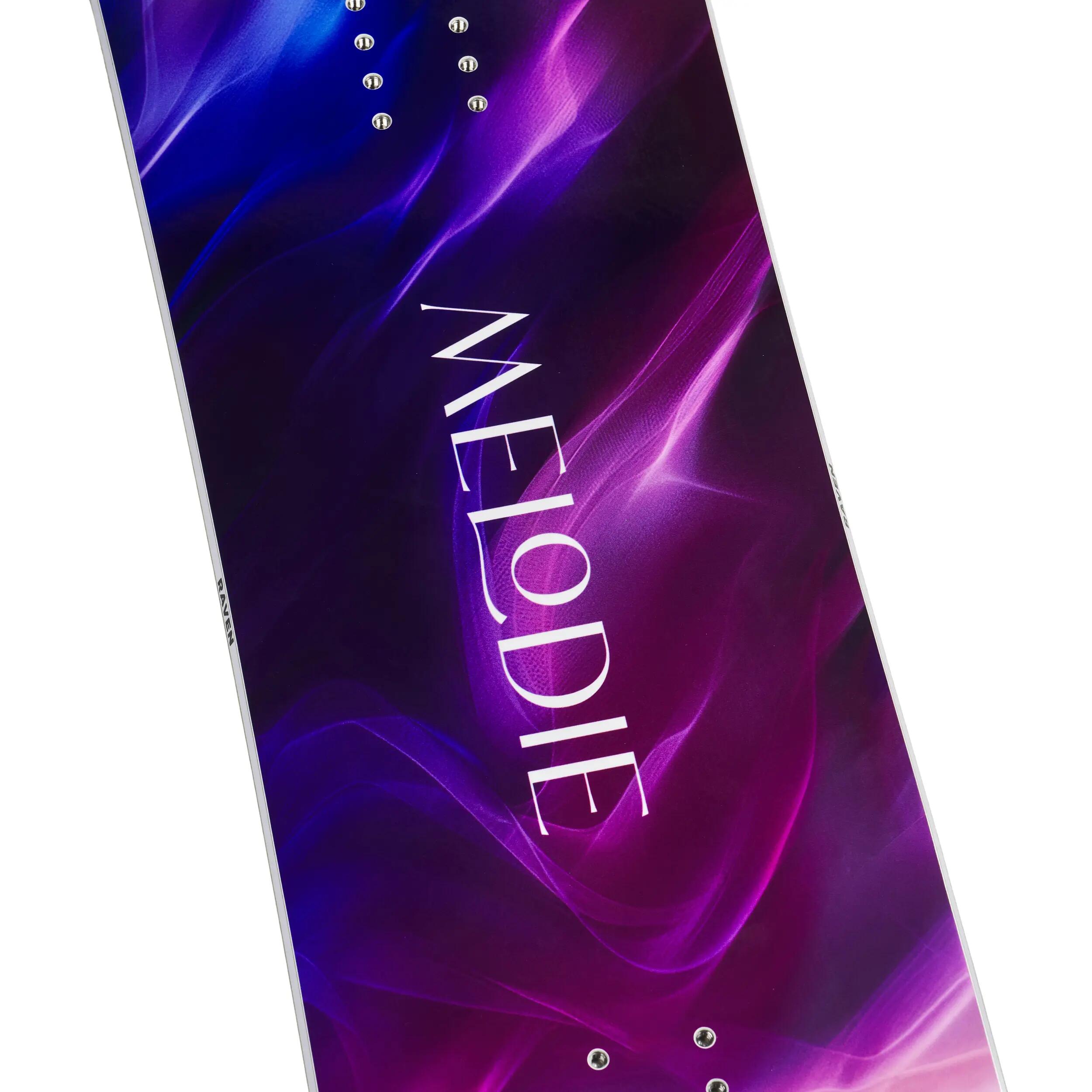 Snowboard Melodie 4/8