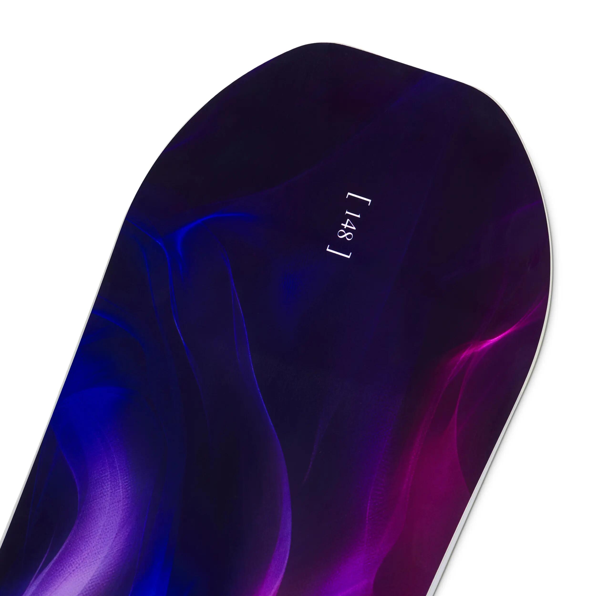 Snowboard Melodie 3/8