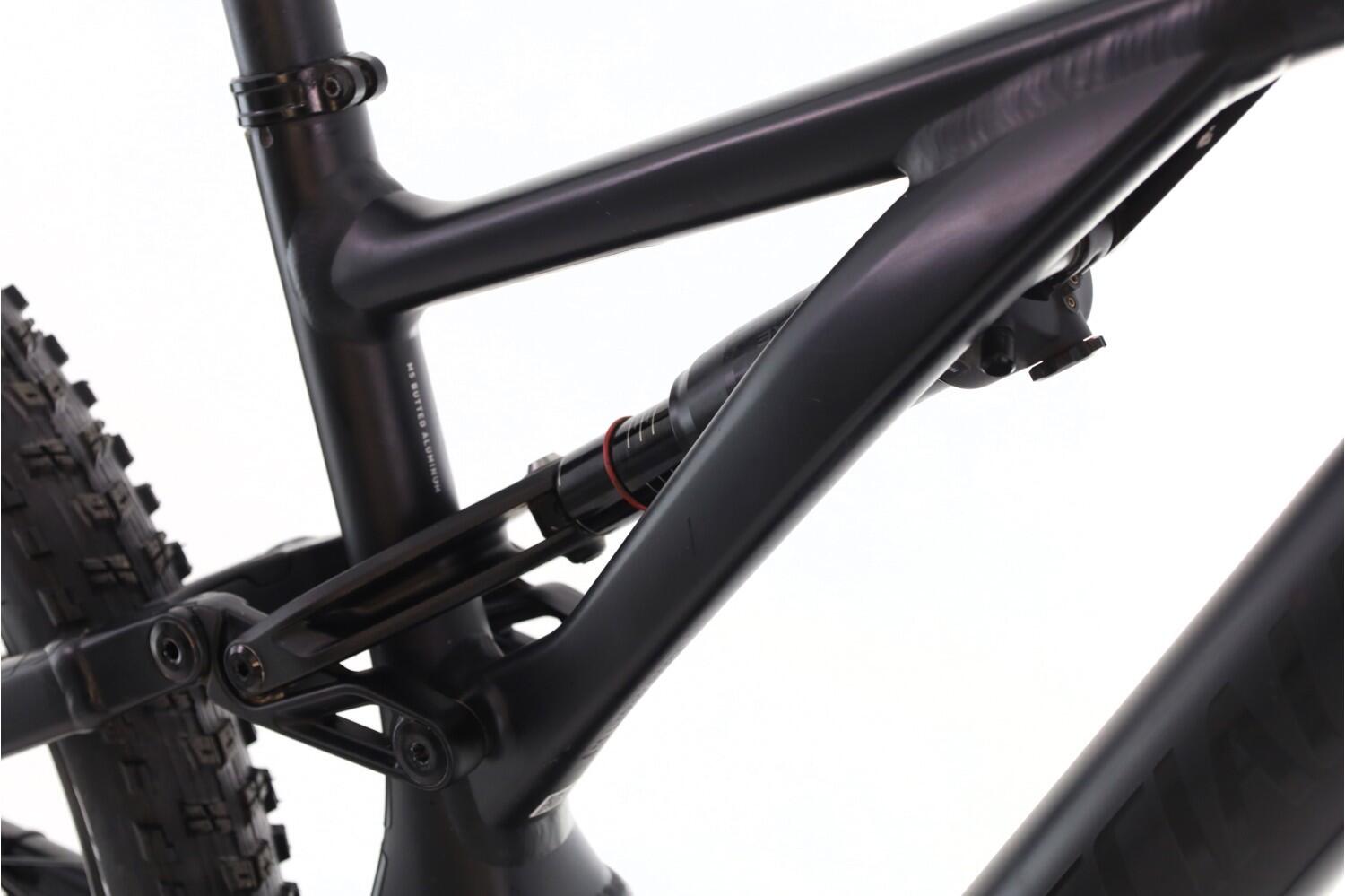 Segunda Vida · Ebike ·  Turbo Levo X01 · Muy buen estado 7/8