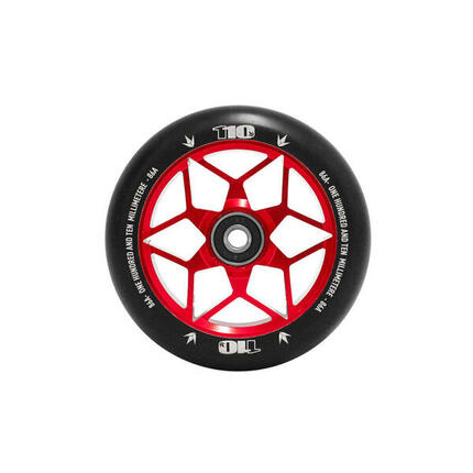 Roue 110 mm Diamond