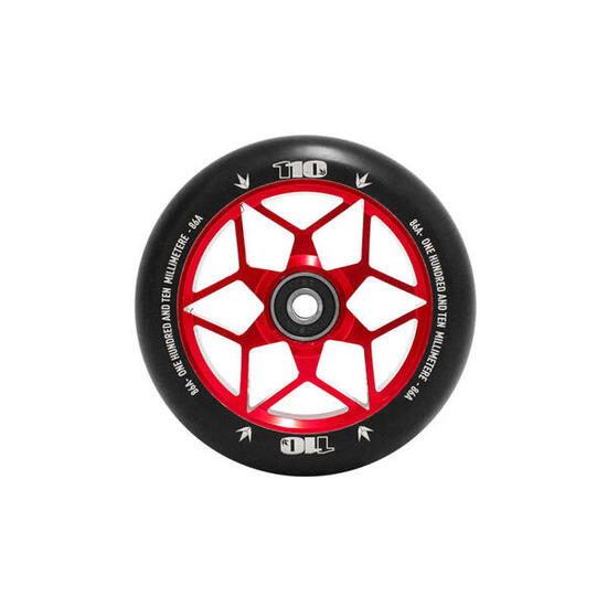 Roue 110 mm Diamond