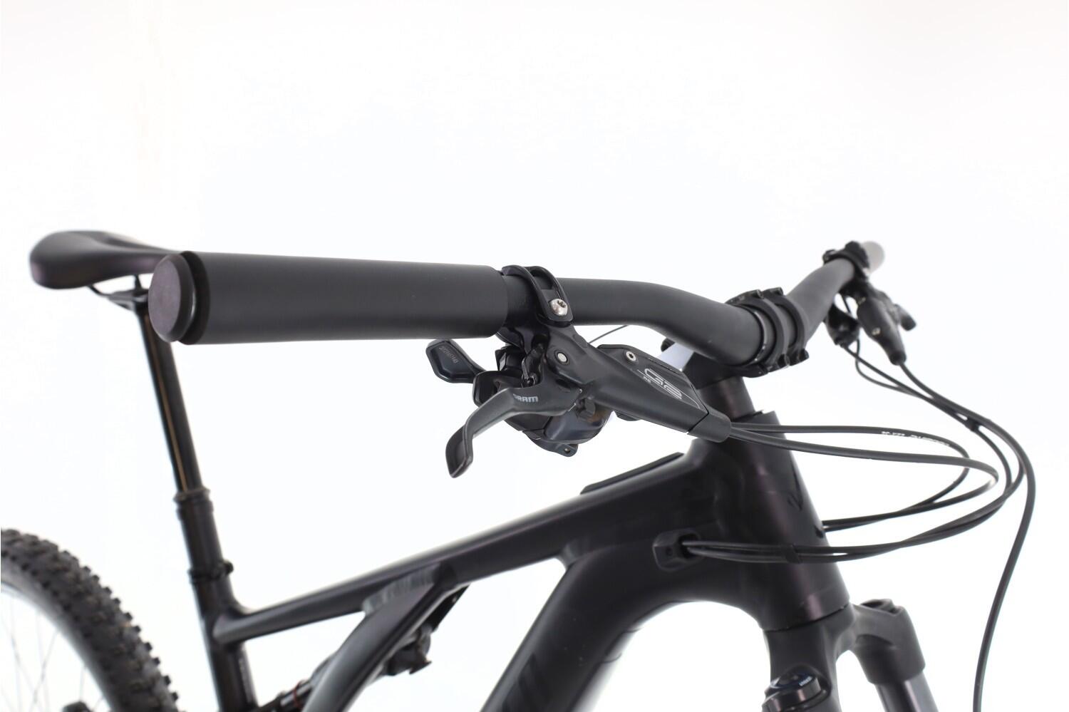 Segunda Vida · Ebike ·  Turbo Levo X01 · Muy buen estado 6/8