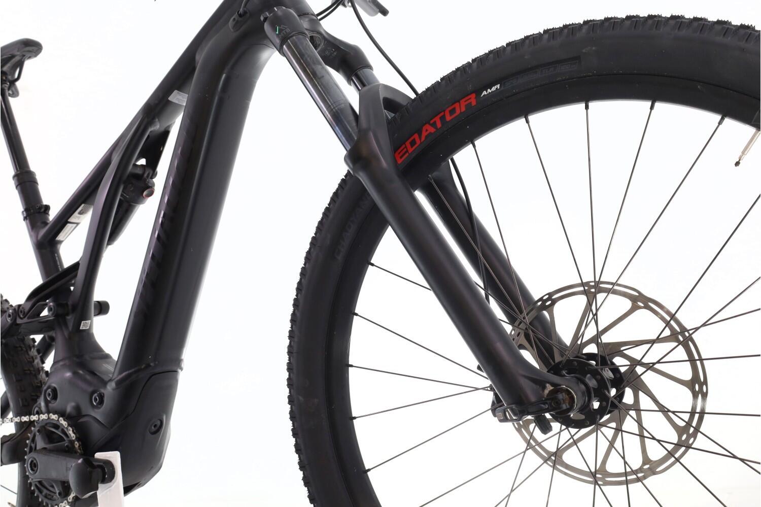 Segunda Vida · Ebike ·  Turbo Levo X01 · Muy buen estado 5/8