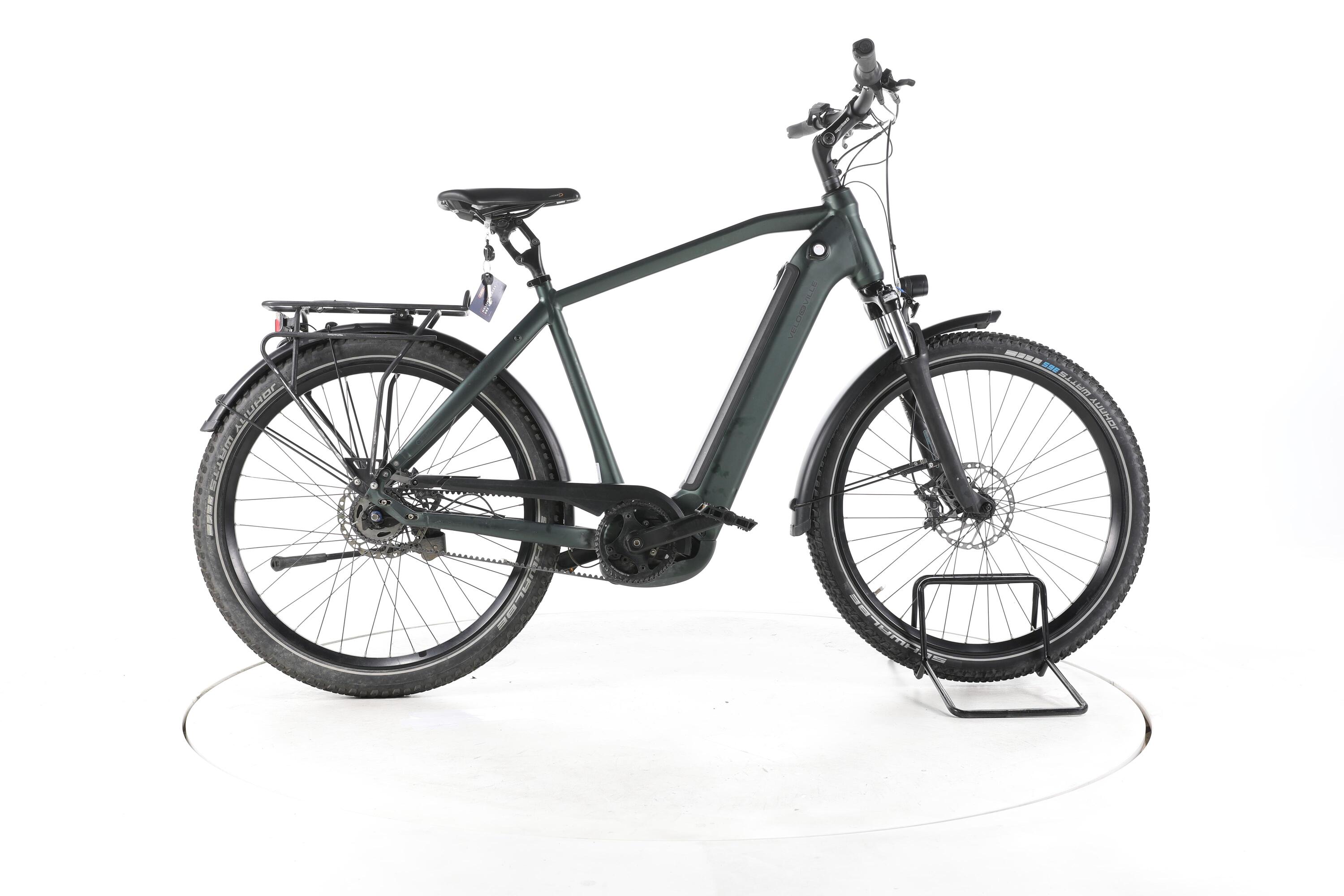 VELO DE VILLE picture