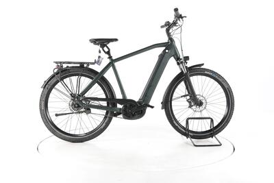 Ebike ricondizionata · Velo de Ville SEB 990 Smart Range · Buone condizioni