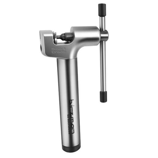 Birzman Kettennieter Lighter Universal, Silber