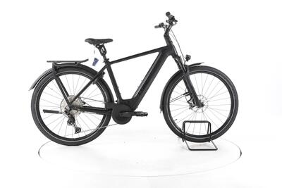 Tweedehands - cube kathmandu hybrid slt trekking e-bike - goed