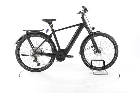Tweedehands - Cube Kathmandu Hybrid SLT Trekking E-Bike - Goed