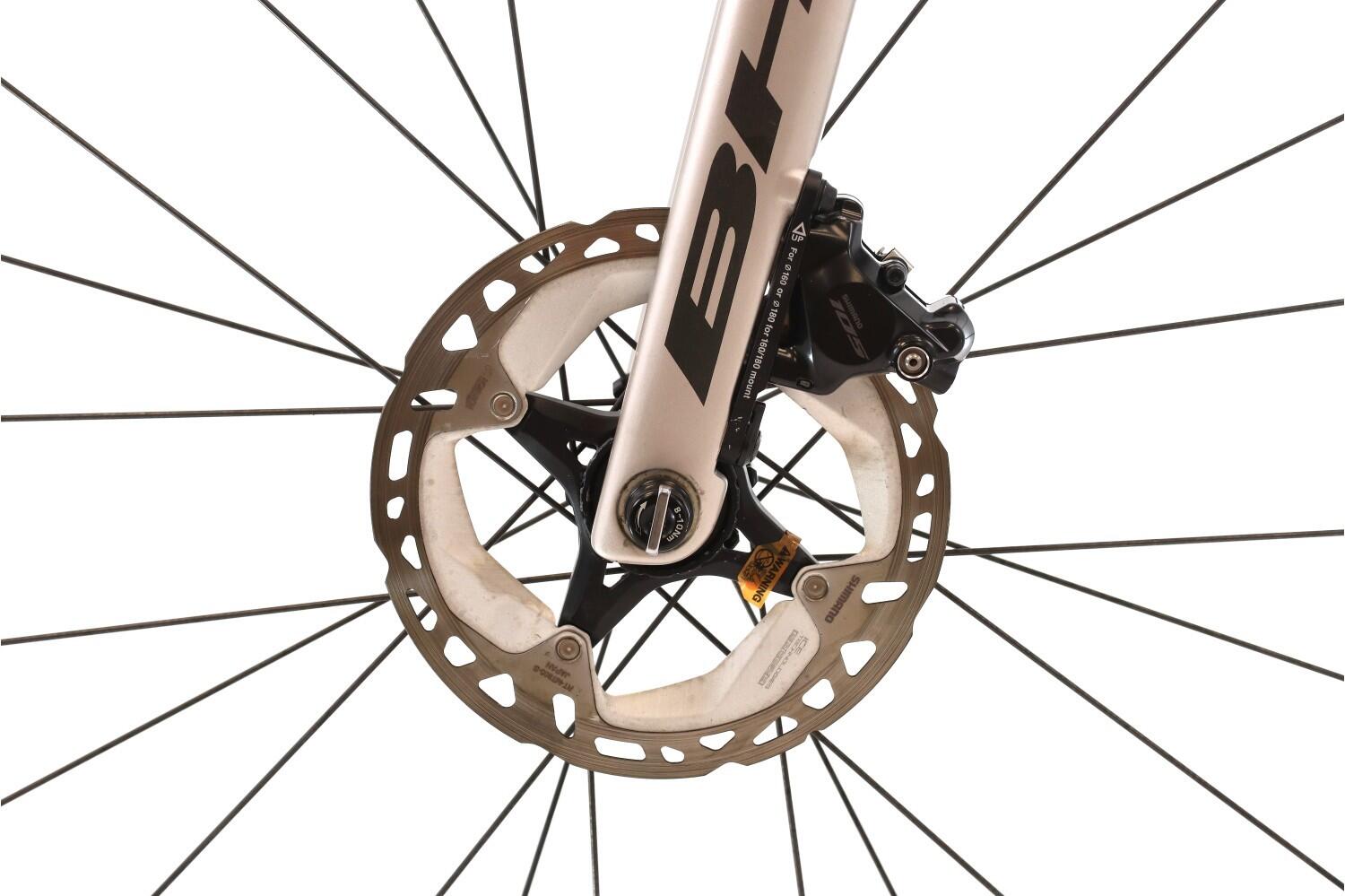 Segunda Vida · Bicicleta carretera ·  RS1 3.5 · Muy buen estado 7/8