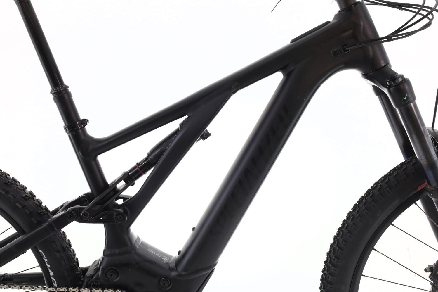Segunda Vida · Ebike ·  Turbo Levo X01 · Muy buen estado 2/8