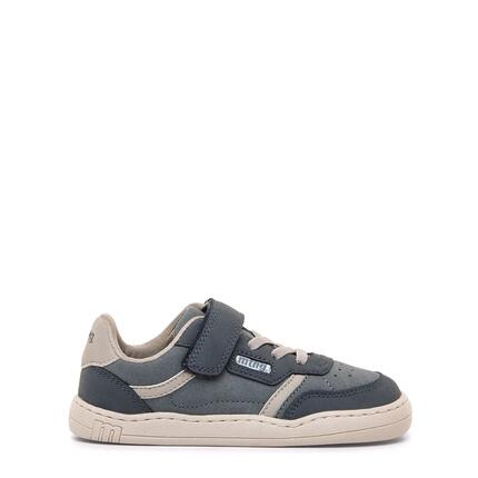 Zapatillas caminar Niños barefoot MTNG KIDS Free Marron