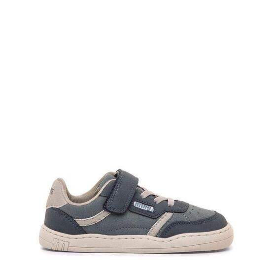Zapatillas caminar Niños barefoot MTNG KIDS Free Marron