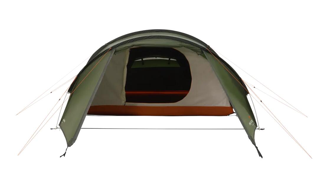 Tente tunnel Easy Camp Pasvik 4 Groen 4 Personen 3/9