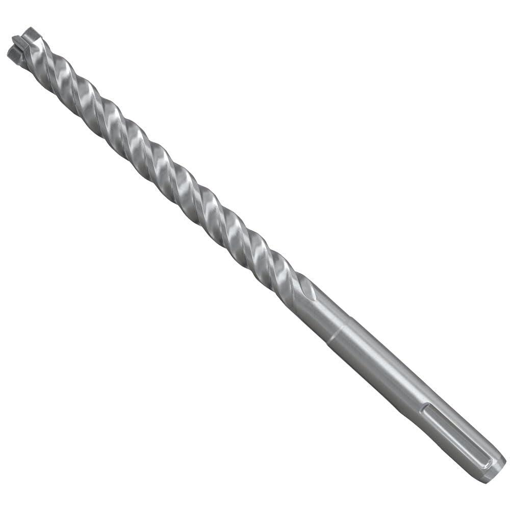 549926 - Foret SDS Plus Quattric II 10/150/215 (Boîte 5 ud.) 3/6