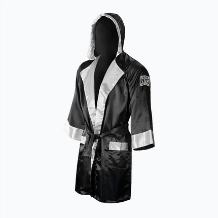 Szlafrok bokserski Cleto Reyes Satin Boxing Hoodie
